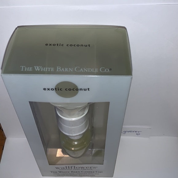 Exotic Coconut 🥥 Wallflower Starter RARE - Picture 4 of 16